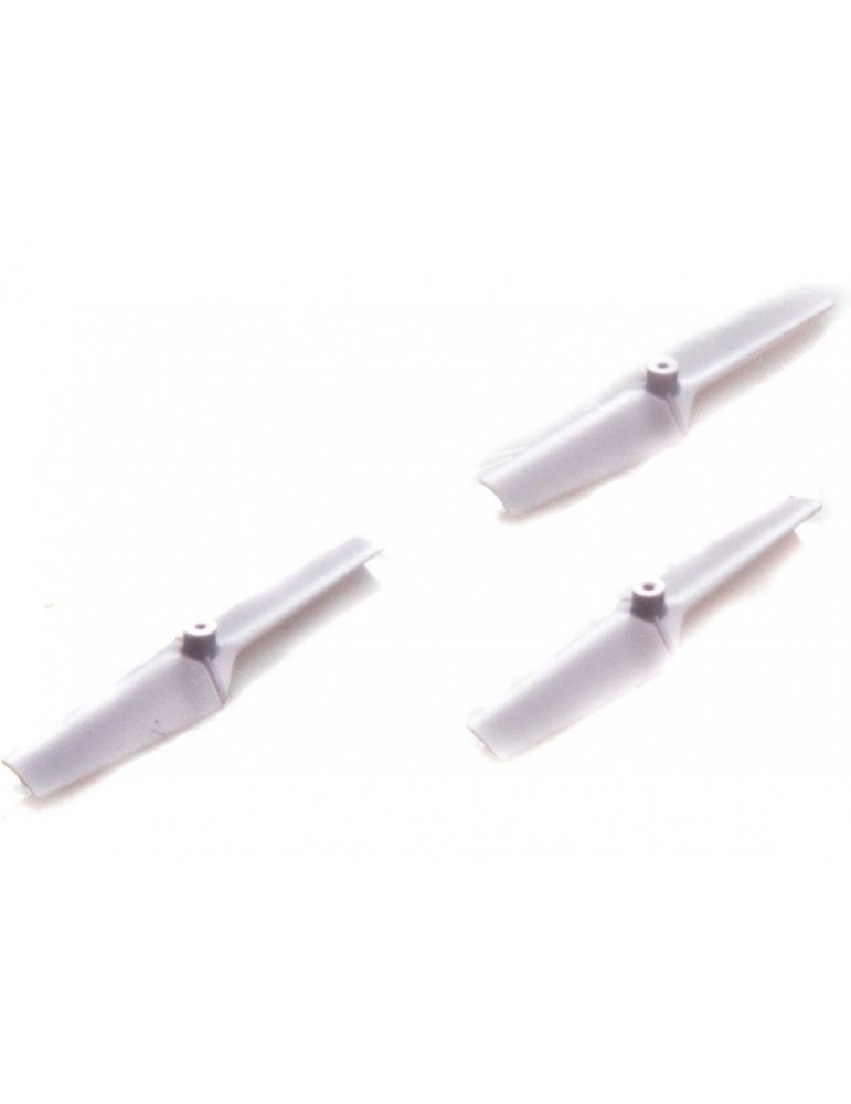 Blade Tail Rotor Prop (3): mCPX BL2