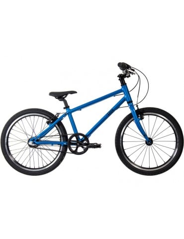 Bungi Bungi - Children's bike 20" 3-Speed Ultra Light Blueberry Blue