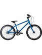 Bungi Bungi - Children's bike 20" 3-Speed Ultra Light Blueberry Blue