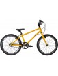 Bungi Bungi - Children's bike 20" 3-Speed Ultra Light Pineapple Yellow
