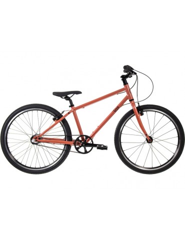 Bungi Bungi - Children's bike 24" 3-Speed Ultra Light Passionfruit Copper