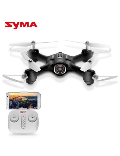 Syma X23W dronas su wifi kamera