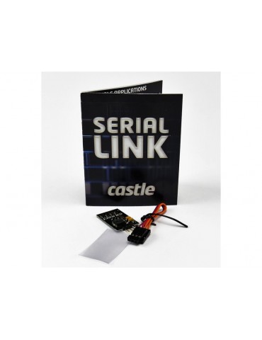 Castle Serial link
