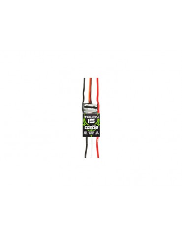 Castle ESC Talon 15