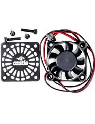 Castle Cooling fan 40mm