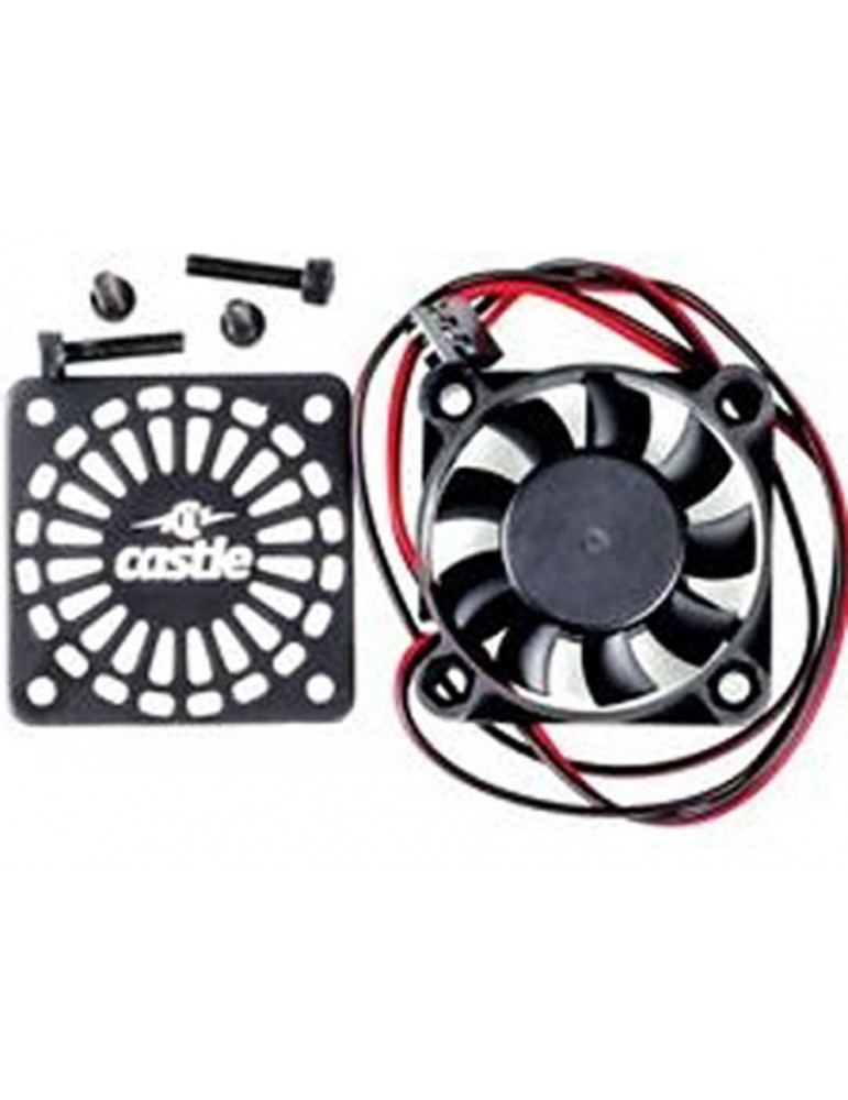 Castle Cooling fan 40mm