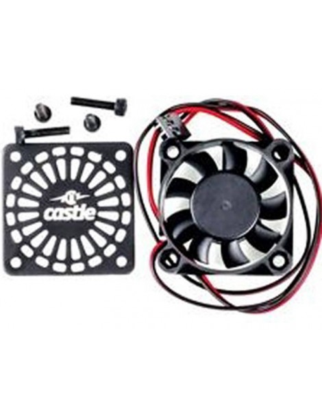 Castle Cooling fan 40mm