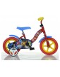 DINO Bikes - Children's bike 10" Paw Patrol