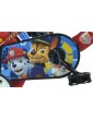 DINO Bikes - Children's bike 10" Paw Patrol
