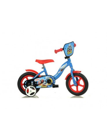 DINO Bikes - Children's bike 10" Thomas Mouse