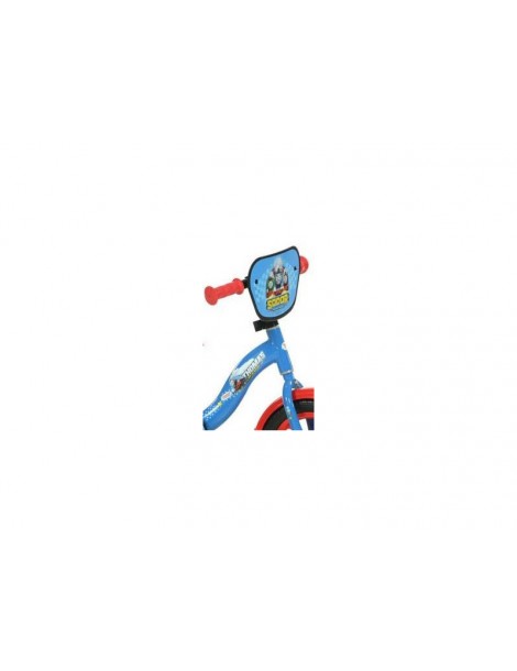 DINO Bikes - Children's bike 10" Thomas Mouse