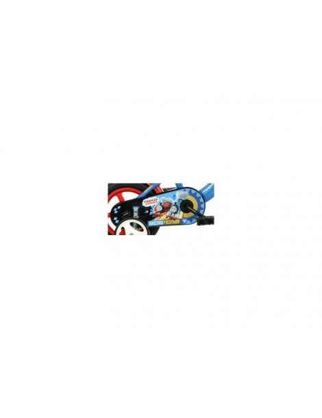 DINO Bikes - Children's bike 10" Thomas Mouse