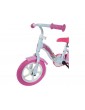 DINO Bikes - Children's bike 10" Jednorožec