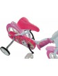 DINO Bikes - Children's bike 10" Jednorožec