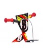 DINO Bikes - Children's bike 12" red