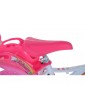 DINO Bikes - Children's bike 12" Jednorožec with doll seat