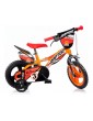 DINO Bikes - Children's bike 12" Raptor