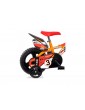 DINO Bikes - Children's bike 12" Raptor