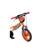 DINO Bikes - Children's bike 12" Raptor