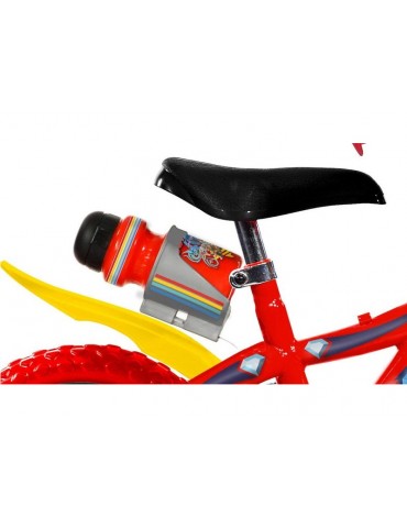 DINO Bikes - Children's bike 12" Gormiti
