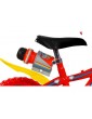 DINO Bikes - Children's bike 12" Gormiti
