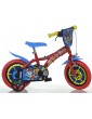 DINO Bikes - Children's bike 12" Paw Patrol