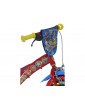 DINO Bikes - Children's bike 12" Paw Patrol
