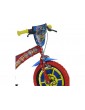 DINO Bikes - Children's bike 14 "Paw Patrol