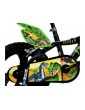 DINO Bikes - Children's bike 16" Dino T.Rex