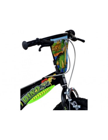 DINO Bikes - Children's bike 16" Dino T.Rex