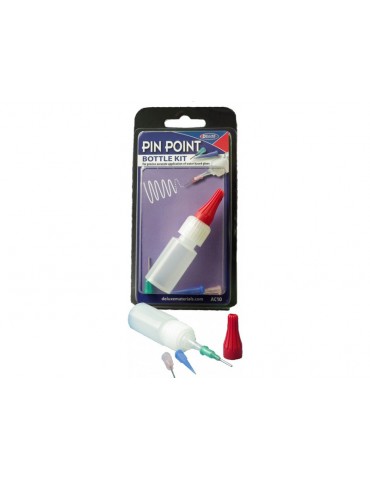 Pin Point Bottle Kit