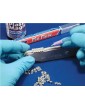 Pin Flow Applicator