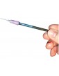 Pin Flow Applicator
