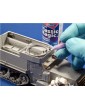 Pin Flow Applicator