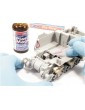 Pin Flow Applicator