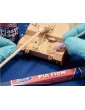 Pin Flow Applicator