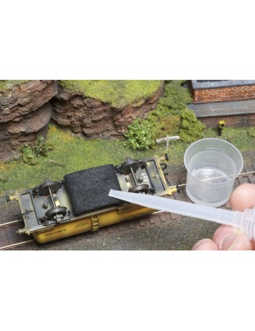 Track Magic Accessory Pack