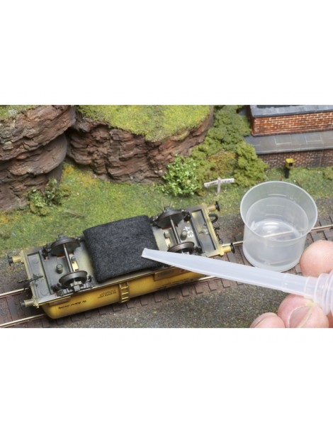 Track Magic Accessory Pack