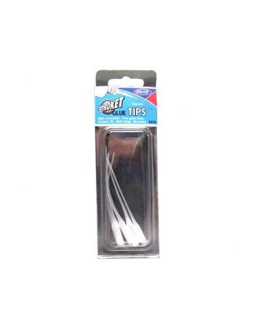Roket Glue Tips