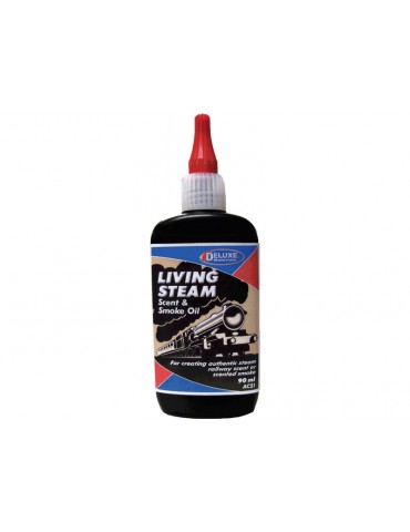 Living Steam 90ml