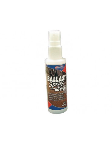 Ballast Spray Bottle 100ml