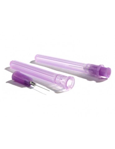Pin Flow - spare needles (2pcs)