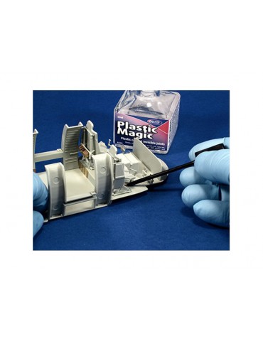 Plastic Magic - Glue Brush (3)