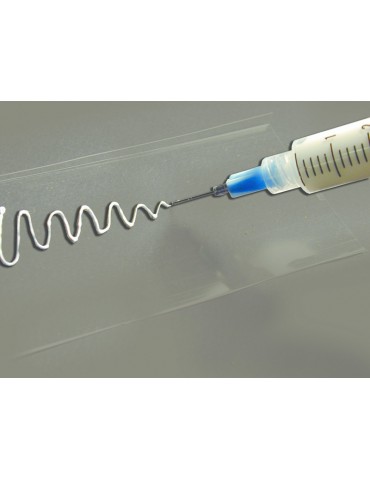 Pin Point Syringe Kit