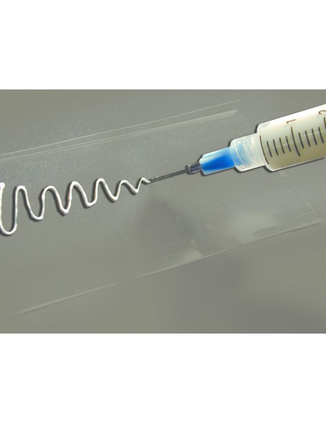 Pin Point Syringe Kit