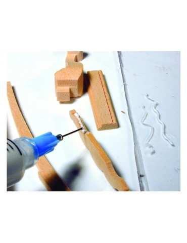 Pin Point Syringe Kit