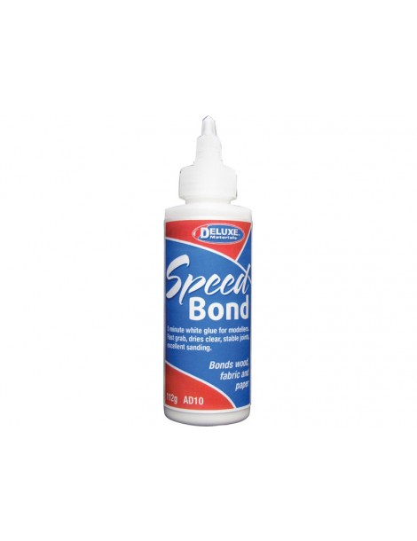 Speedbond Glue 112ml