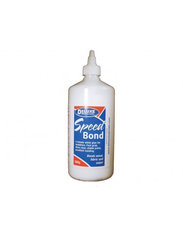 Speedbond Glue 500ml