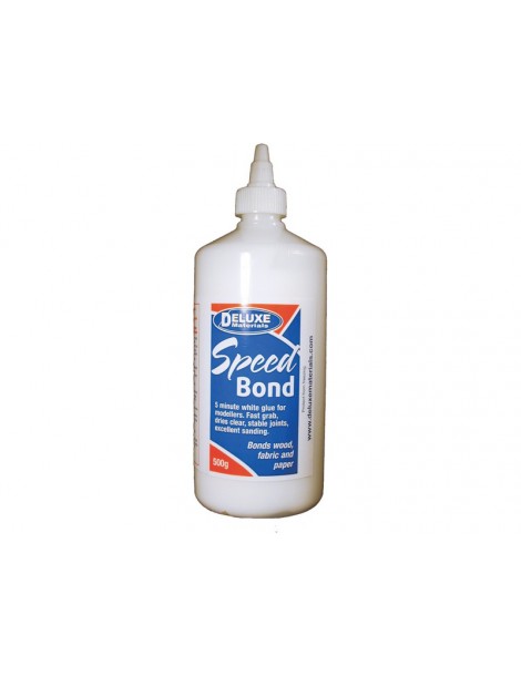Speedbond Glue 500ml