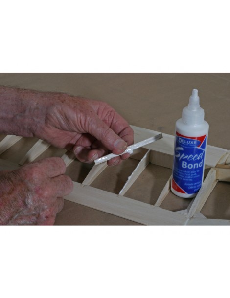 Speedbond Glue 500ml